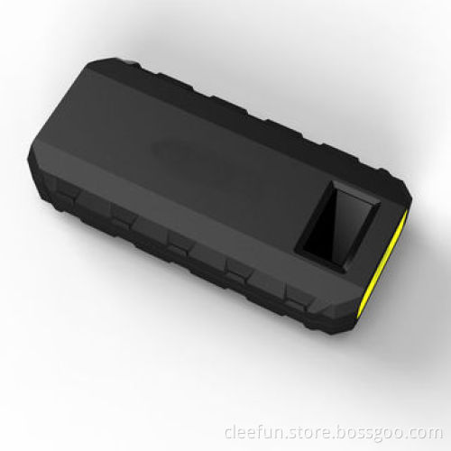Multifunction Emergency Car Jump Starter, 12,000mAh, Factory Offer
